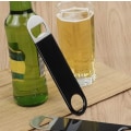 Miniatyrbillede 5 af 5: 6 stk. Bar Blade Flaskeåbner, Rustfrit Stål Bartender Flaskeåbnere, Sort