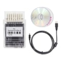 Miniatyrbillede 1 af 10: Openport 2.0 Tuning Tool ECU FLASH