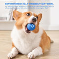 Miniatyrbild 3 av 6: Självrullande Boll för Hundar, Smart Självflyttande Boll med 2 Lägen Lång Batteritid, Intelligent Retande Kattboll med Utbytbart Skal