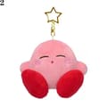 Kirby Plyschdocka Hänge Leksak 2