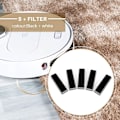 Miniatyrbillede 4 af 5: HEPA-filter til Ecovacs Deebot Ozmo 950 Robotstøvsuger