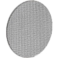 Pikkukuva 5 / 5: 51mm Espressopuuterin Suodatinverkko, Suodatinverkko, 1,7 mm Paksuus 150μm Kahvisuodatinverkkolevy, Kahvisuodatinlevyn Vaihto Takaisinhuuhtelu Suodatinverkko