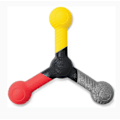 Miniatyrbillede 1 af 5: Sklz Reactive Catch Trainer til forbedring af hånd-øje-koordination