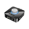 Led Smart Digital Display Bluetooth Adapter Bluetooth 5.0 Audio Receiver Transmitter 2 I 1 Aux Audio Adapter Konverter