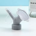 Miniatyrbillede 4 af 5: 2 stk. flasketopsprinkler, 2-i-1 vandingshoved til plastikflasker, vandkandehoved, gadget, gør-det-selv lille vandkande, plantevandere