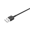Miniatyrbilde 2 av 11: For Samsung Galaxy Watch6 6 Classic 5 5 Pro 4 Lader Dock Svart