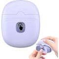 Miniatyrbild 1 av 6: Elektriska Nagelklippare - Automatisk Nagelsax med 2 Hastigheter, Sladdlös Laddningsbar, med LED-Ljus