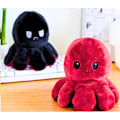 Pikkukuva 2 / 4: Kääntyvä Oktopus Söpö Plushie 20cm