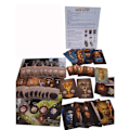 Miniatyrbilde 2 av 4: Resistance: The Avalon Card Game Mystery Board Game Ages 13+ - Avalon