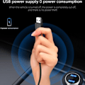 Miniatyrbillede 3 af 5: Digital speedometer Head Up Display E-Dog