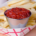 Miniatyrbillede 5 af 5: 14 pak rustfrit stål krydderisauce kopper, ideel til dipping og portionskopper, 2,5 oz