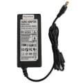 Miniatyrbillede 4 af 4: 12v 4a 5.0mm med pin AC-adapter oplader til Korg Ka310 Ka320 X50 Sp170 Sp170s Ad-12a 180 Mr-1000 Ek50 digitalt klaver keyboard