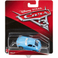 Miniatyrbild 2 av 5: Disney Cars Leksaker Sally