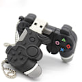 Miniatyrbillede 2 af 4: Usb-flashdrev, opgraderet vandtæt Usb2.0-flashdrev, 8gb/16gb/32gb Usb-flashdrev sød 3d-tegning højhastigheds datalagring hukommelsespind Pendrive