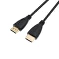 HDMI-kabel ljud- och videokabel