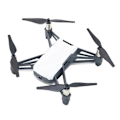 Pikkukuva 5 / 5: Korvaavat pikakiinnityspotkurit Tello-droneille CCW-CW potkurin lavat Black