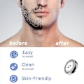 Miniatyrbillede 4 af 5: Reservedele til barbermaskiner - Til Philips Razor HQ56 HQ30 HQ4 HQ912 HQ917 PQ206 3pcs