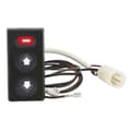3855650 Til Volvo Penta Dp Sp290 Drive Trim Tilt Switch Panel