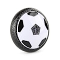 Miniatyrbillede 1 af 4: Gave Air Power Soccer Disk Hover Ball Indendørs Fodbold 1stk, Elektrisk indendørs forældre-barn interaktivt lysende fritids sportslegetøj