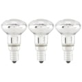 Miniatyrbilde 1 av 5: Lava lampe E14 R39 30w erstatningslyspære, reflektorpære, glødepære, 3 stk.