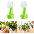Miniatyrbillede 3 af 5: Vandinghætte Vandinghætte Vandkande Flaske Flaskesprinkler Vanding Vase Kedel Brusehoved