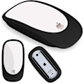Pikkukuva 2 / 3: 2 kpl Vaihdettavaa Apple Magic Mouse -kuorta ja -koteloa Magic Mouse 1 & 2 -musta