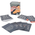 Miniatyrbillede 2 af 5: Kærlighedssprog kortspil Lingual kortspil Kortspil Udforsk &amp; uddyb forbindelser med din partner til par elskere partner