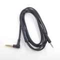 Miniatyrbilde 2 av 5: Reservekabel for lyd til Bose Quietcomfort Qc25 Qc35 Oe2 Oe2i Ae2 1,2 meter