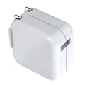 Miniatyrbillede 1 af 3: 5V 2.4A US standardoplader er egnet til Ul62368 Apple Ipad-oplader 12W opladerhoved