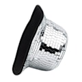 Miniatyrbillede 7 af 10: Disco Bucket Hat Disco Ball Cap Fiskerhat
