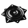 Miniatyrbilde 2 av 5: 5/6/7/8 Tommer Heavy Duty Stål 360 Grader Roterende Sete Svingbase Monterings Plate For Barstol 5inch