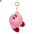 Kirby Pehmolelu Riipus Lelut 4 4 4