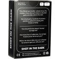 Pikkukuva 3 / 9: Shot in the Dark: The Ultimate Unorthodox Quiz Game | 2+ pelaajaa | Aikuiset ja lapset
