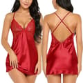 Negligé, underkläder, babydoll M m