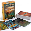 Miniatyrbild 1 av 5: Dixit och Dixit Expansion Series Desktop-kortspel - Helt på engelska - Dixit Daydreams