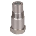 Miniatyrbild 1 av 5: 2st Bil Cel Fix Check Engine Light Eliminator Oxygen O2 Sensor Adapter M18x1,5