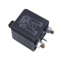 Miniatyrbillede 2 af 5: 12v 4.8w Start Type 200a Rv Modificeret Start Relæ