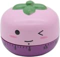 Kök Matlagning Mekanisk Timer, Tids Påminnelse, Manuell Timer, Frukt- och Grönsaksform, Rädisa Tomato