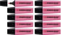 Överstrykningspenna - 10-pack -