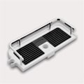 Miniatyrbillede 5 af 6: Opbevaringsplader til badeværelset Opbevaring og organisering af badeværelset Toiletterarrangør Vask Tidy Caddy Til brusebadopbevaring Badeværelse