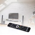 Miniatyrbild 5 av 5: HUMAX RM F04 Ersättningsfjärrkontroll för HDR-Fox T2 Freeview 500GB & 1TB HDD för Smart System
