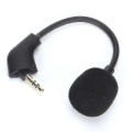 Miniatyrbillede 3 af 4: Mikrofon til Hyperx Cloud, Cloud X og Cloud Ii støjreducerende gaming-headset