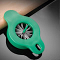 Miniatyrbilde 3 av 5: 2 stk separator, spinatkutter, kjøkkenverktøy
