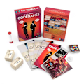 Pikkukuva 3 / 5: Confidential Action Codenames -lautapeli, perhe- ja ystäväpeli, korttipeli