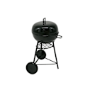 Pikkukuva 4 / 4: Grill-leikkiseti - Taskugrilli Työkalu Ruuanlaittopeli Metalli BBQ-koristeet Metalligrilli