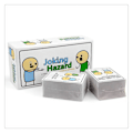 Pikkukuva 3 / 4: Joking Hazard - Cyanide & Happinessin loukkaava juhlakorttipeli