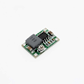 Miniatyrbild 10 av 11: Super Mini DCDC-omvandlare Nedtrappningsmodul - Justerbar 1V, 5V, 12V