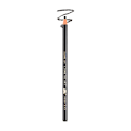 Miniatyrbild 5 av 11: Micro Blading Tattoo Ögonbrynsfärg Penna Långvarig Ögonpenna Mak 09#Deep coffee One-size