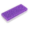 Miniatyrbild 1 av 11: Fot Pimpsten Svamp Förhårdnader Exfoliera Sten Hård Hud Pedikyr Rem