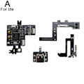 Miniatyrbild 1 av 11: RP2040 Spelkonsol Chip Ersättning För Switch-Ns CPU Flex Ribb  for lite 1pcs